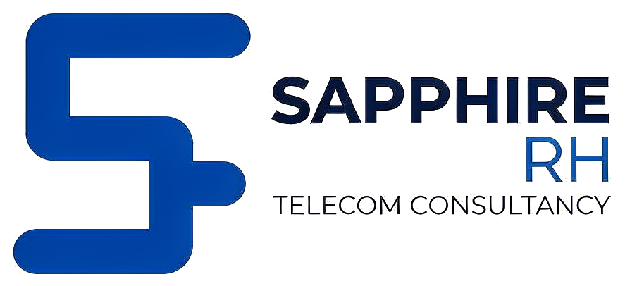 Sapphire RH Limited logo